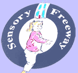 Sensory Freeway